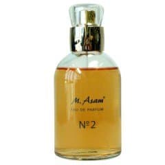 M. Asam No. 2