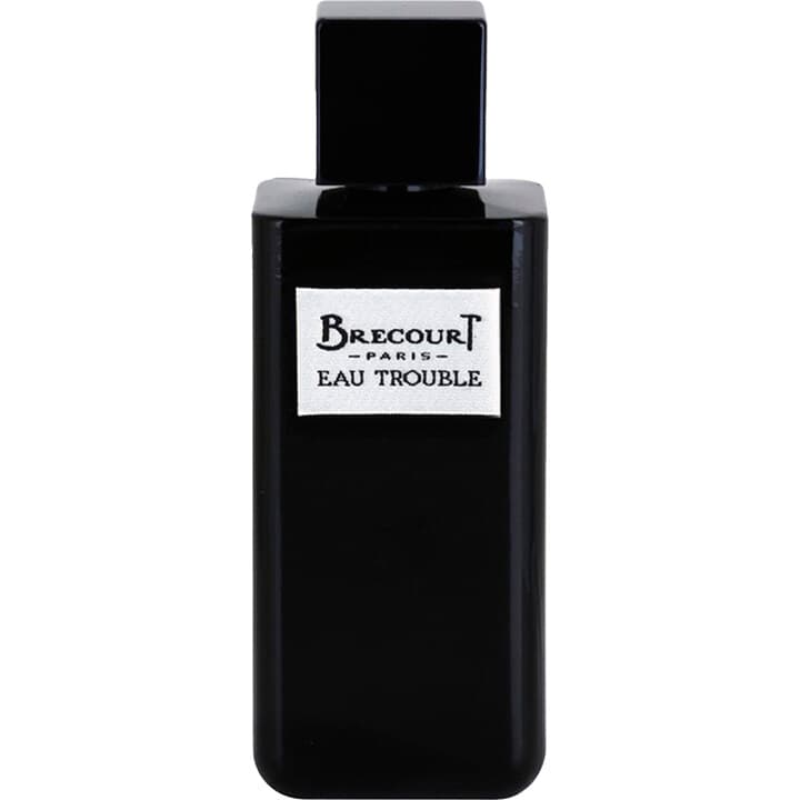 Eau Trouble