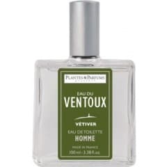 Eau du Ventoux Vétiver