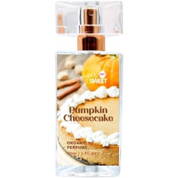 Pumpkin Cheesecake (Perfume)