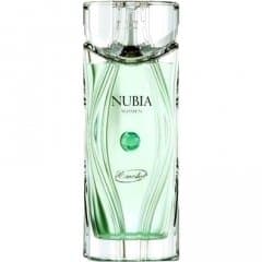 Nubia Green