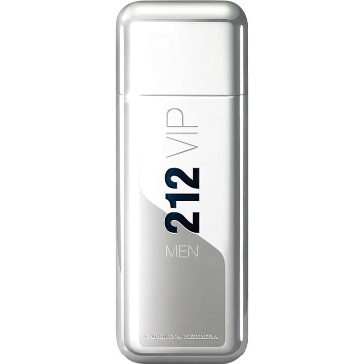 212 VIP Men EDT