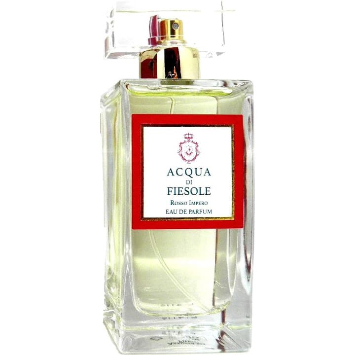 Rosso Impero EDP