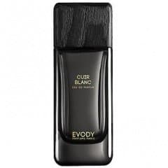 Collection Première - Cuir Blanc by Evody perfume bottle