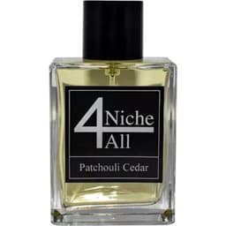 Patchouli Cedar