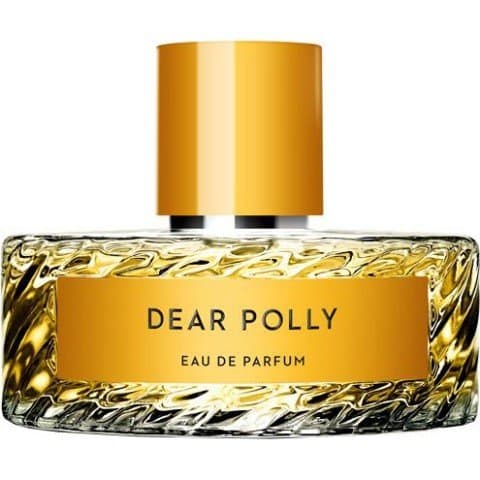 Dear Polly EDP