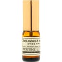 Pink Pepper, Elemi, Cinnamon, Leather