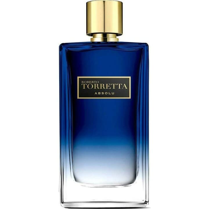 Roberto Torretta Absolu
