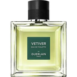 Vetiver EDT