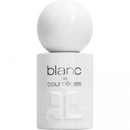 Blanc de Courrèges