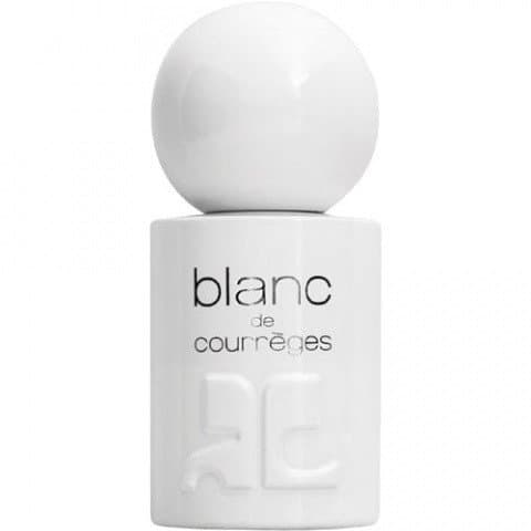 Blanc de Courrèges