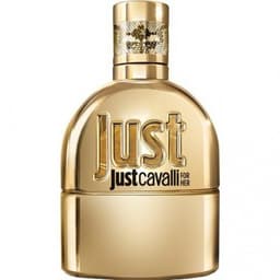 Just Cavalli Gold for Her