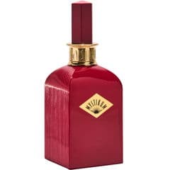 Forbidden Rouge by Mystikum perfume bottle