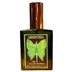 Absinthia EDP