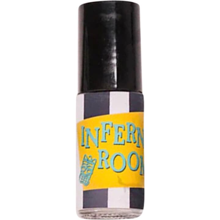 Inferno Room (Perfume Oil)