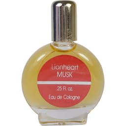 Lionheart Musk