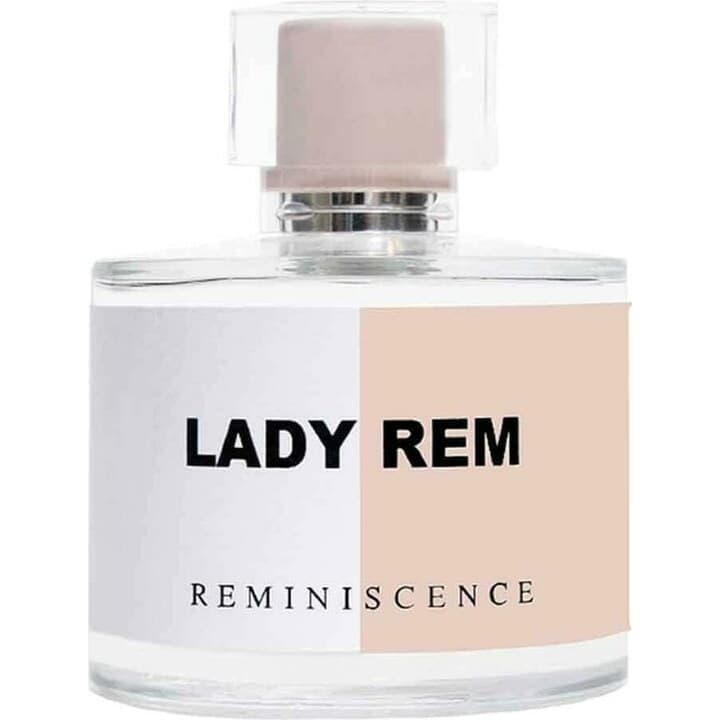 Lady Rem