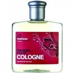 Original Eau de Cologne