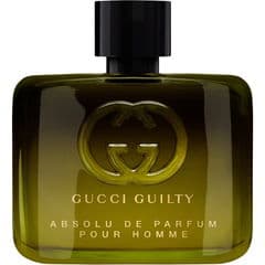 Guilty Absolu de Parfum pour Homme