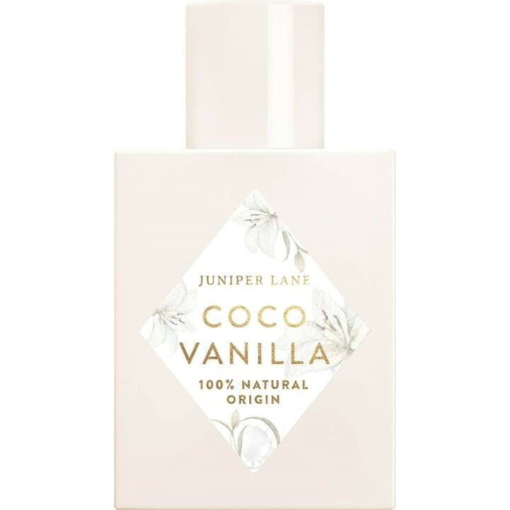 Coco Vanilla