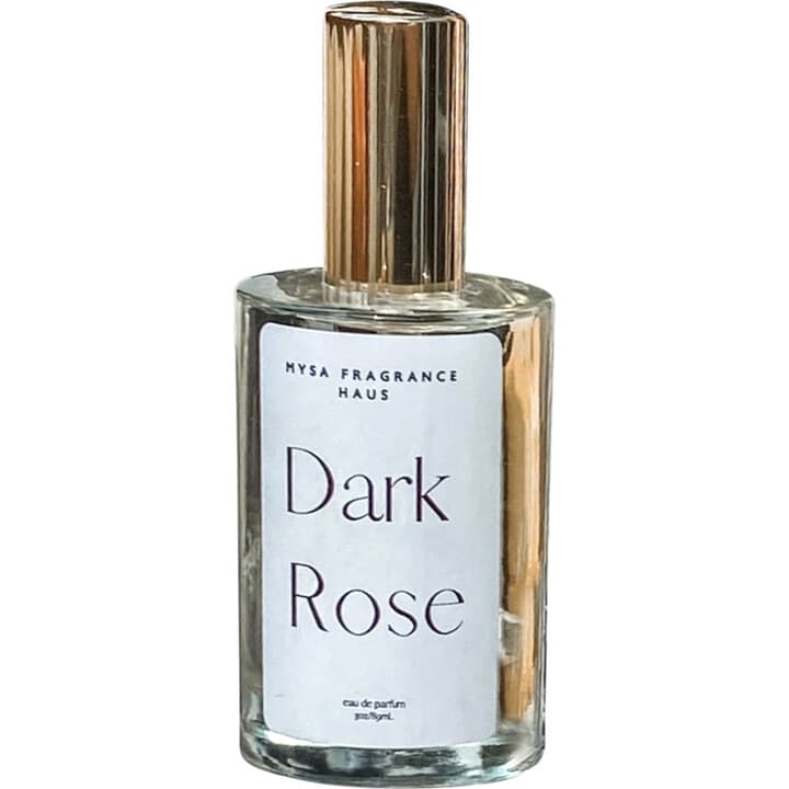 Dark Rose EDP