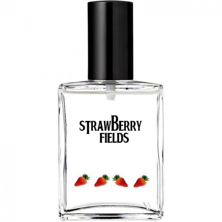 Strawberry Fields