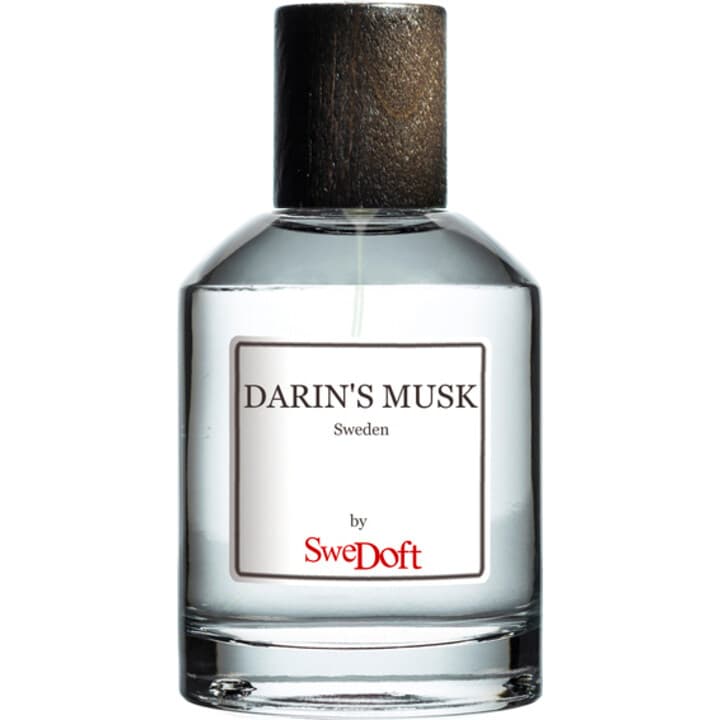 Darin's Musk