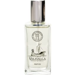 Valhalla Tobacco & Vanilla