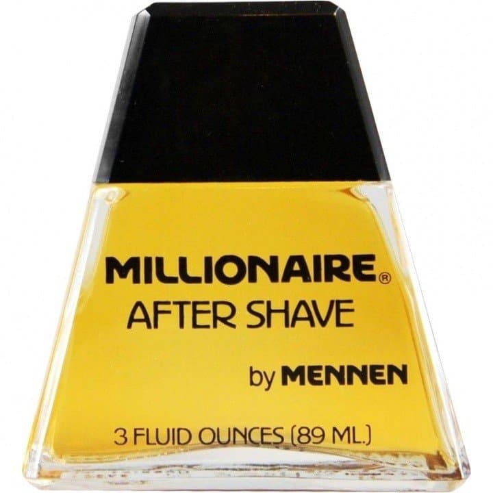 Millionaire (After Shave)