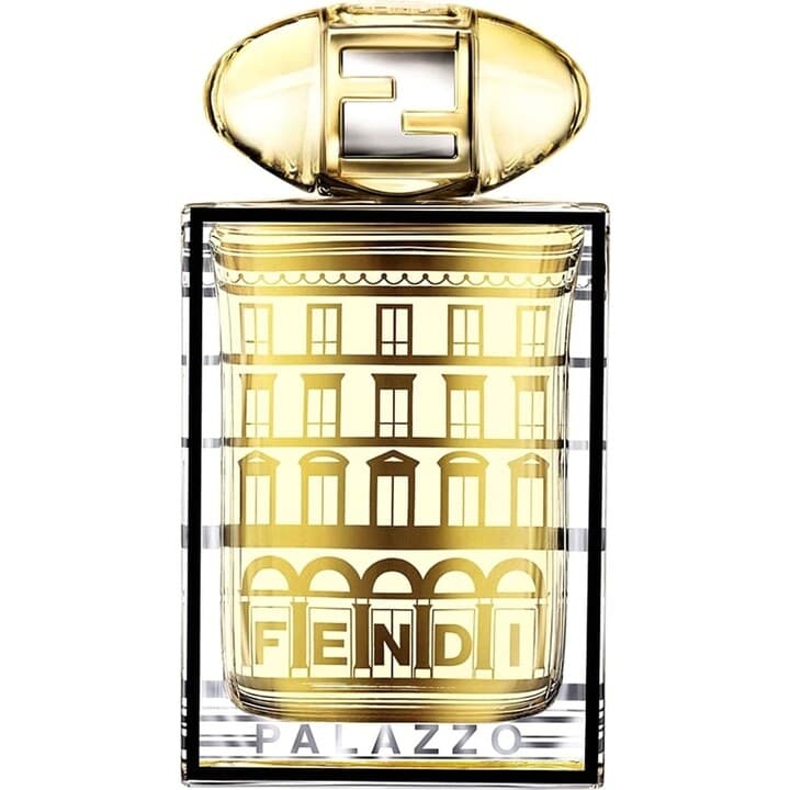 Palazzo EDP