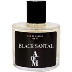 Black Santal