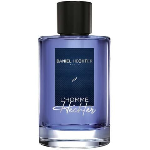 L'Homme Hechter by Daniel Hechter perfume bottle