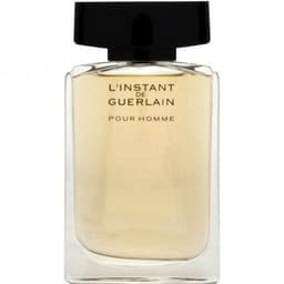 L'Instant de Guerlain pour Homme (Lotion Après-Rasage)