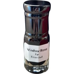 Windsor Rose Attar