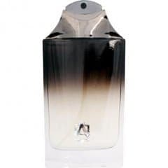 The Black / Al Hajar Al Aswad EDT