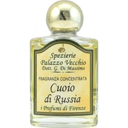 Cuoio di Russia (Fragranza Concentrata)