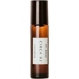 Circa 91 (Huile Parfum)