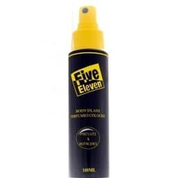 Five Eleven (Perfumed Cologne)