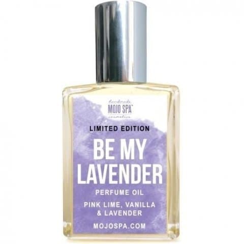 Be My Lavender