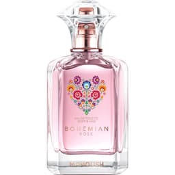 Bohemian Rose