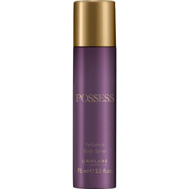 Possess (Body Spray)