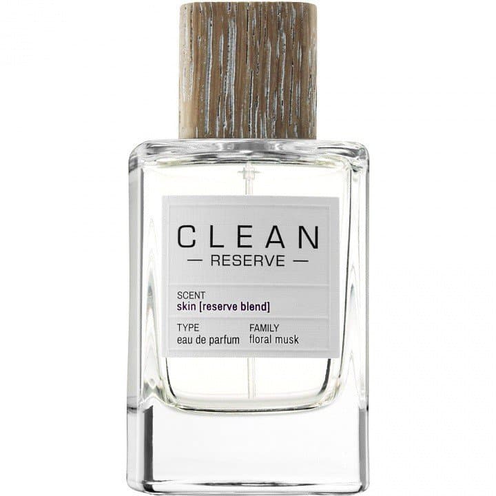 Clean Reserve - Skin [Reserve Blend] EDP