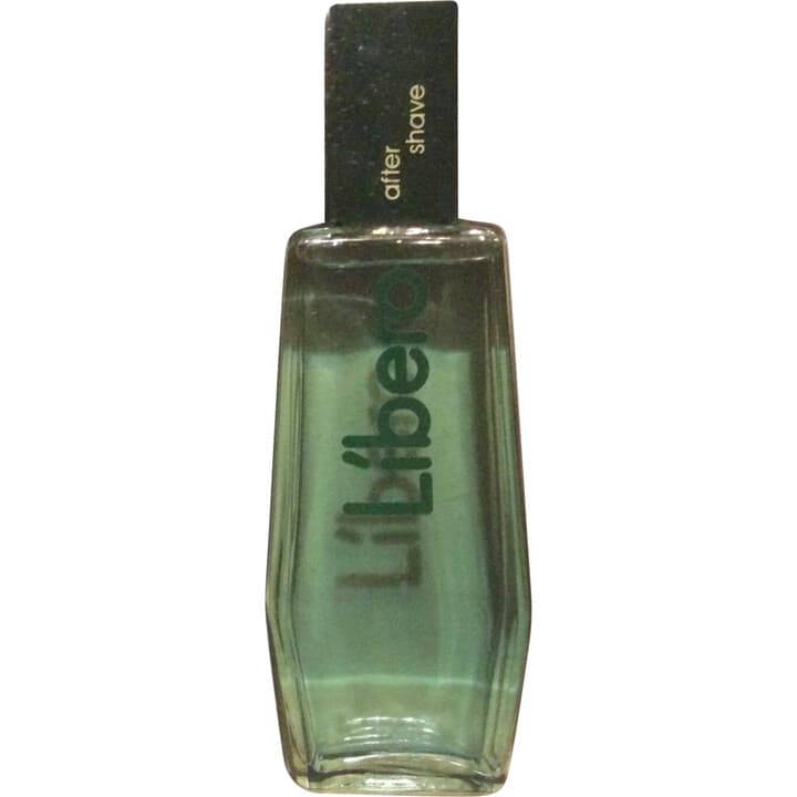 Líbero (After Shave)