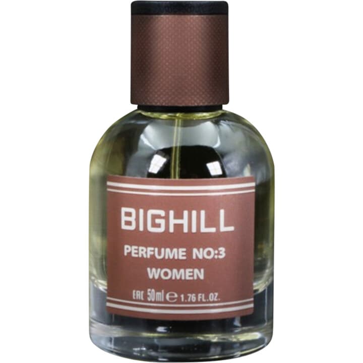 Bighill No:3 for Women