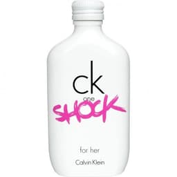 CK One Shock for Her