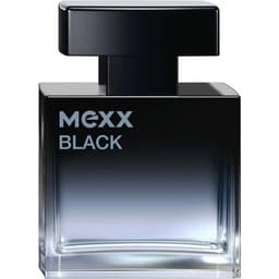 Black Man EDT