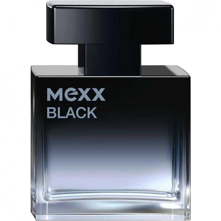 Black Man EDT