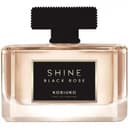 Shine Black Rose