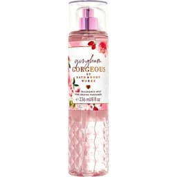 Gingham Gorgeous (Body Mist)