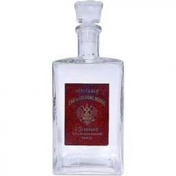 Véritable Eau de Cologne Russe